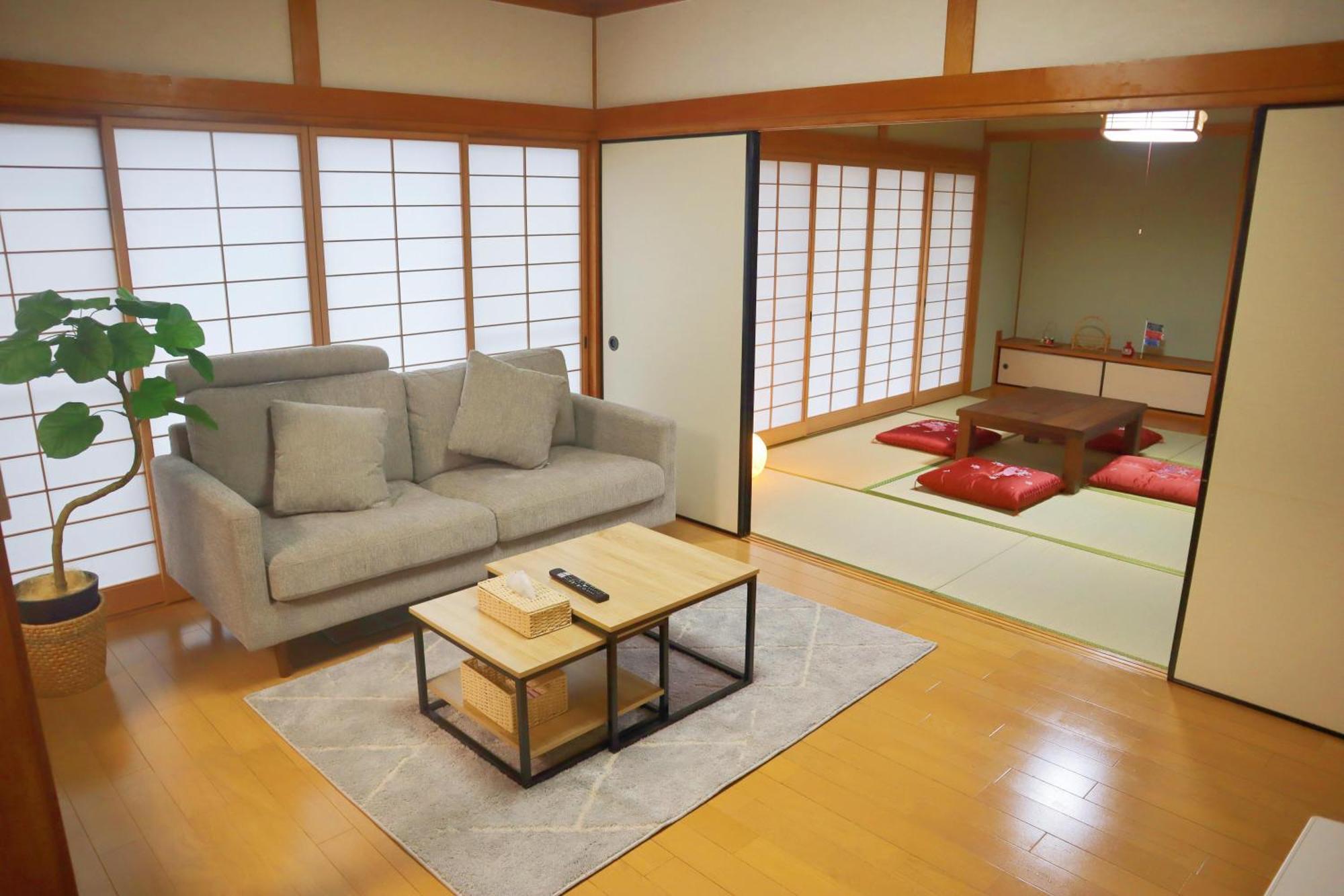 立花荘 Villa Matsuyama  Bagian luar foto