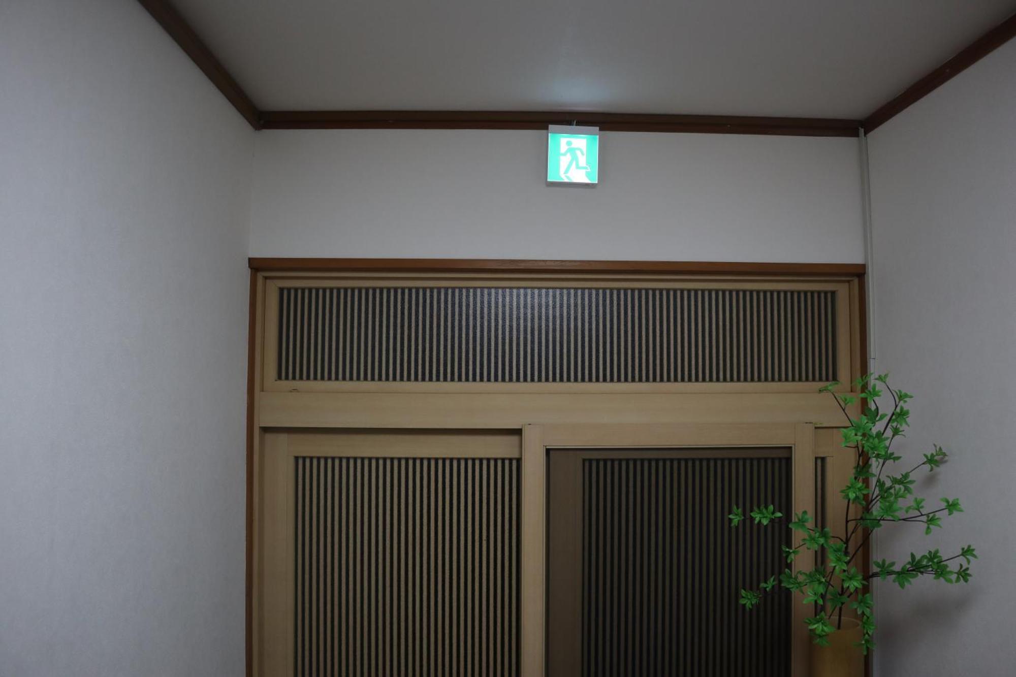 立花荘 Villa Matsuyama  Bagian luar foto