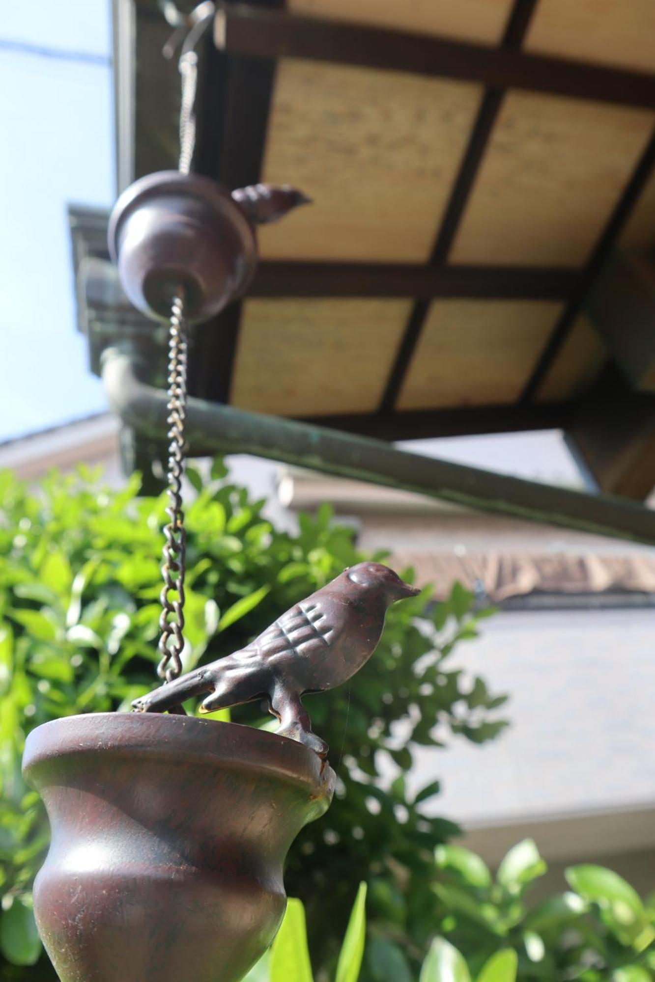 立花荘 Villa Matsuyama  Bagian luar foto