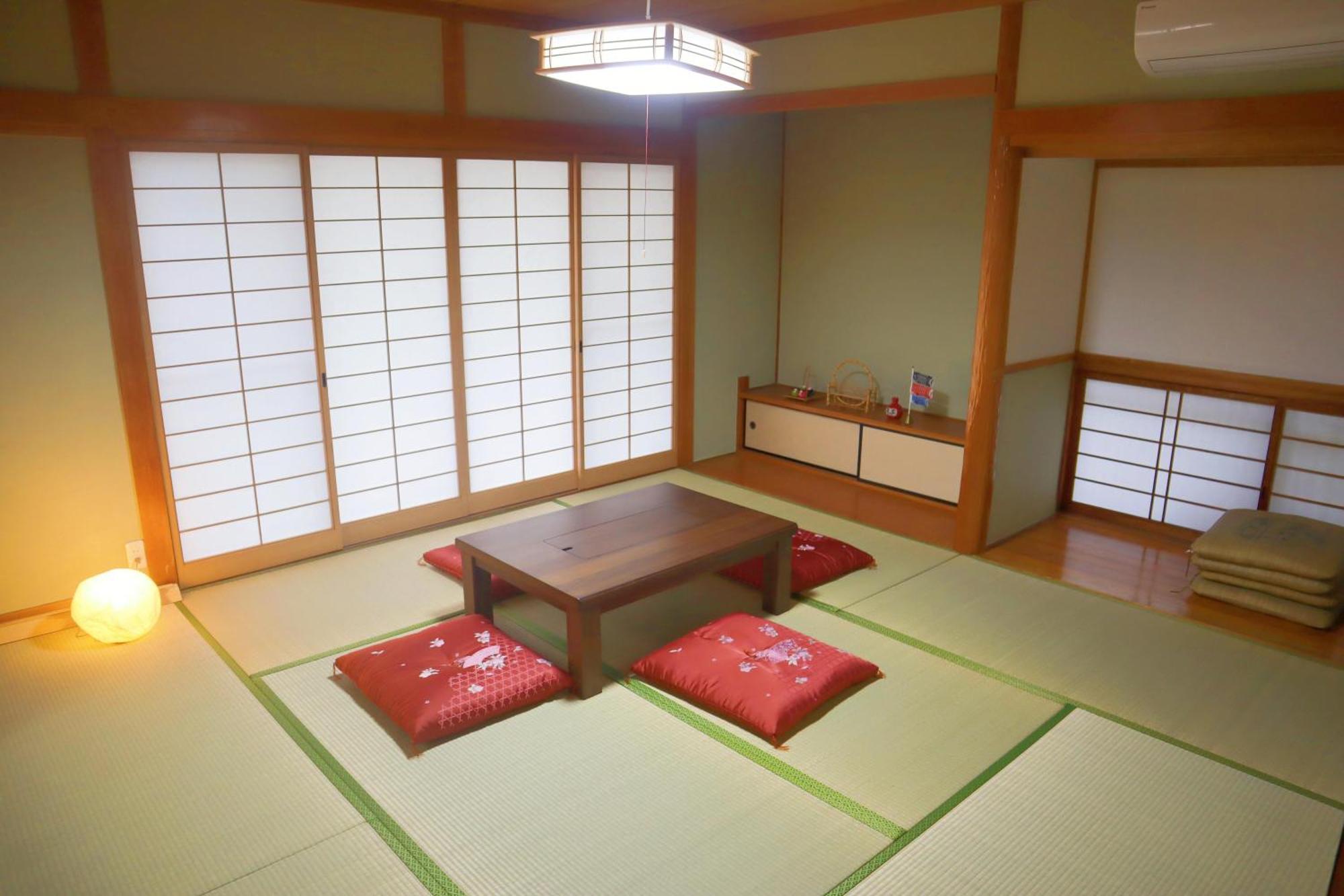 立花荘 Villa Matsuyama  Bagian luar foto