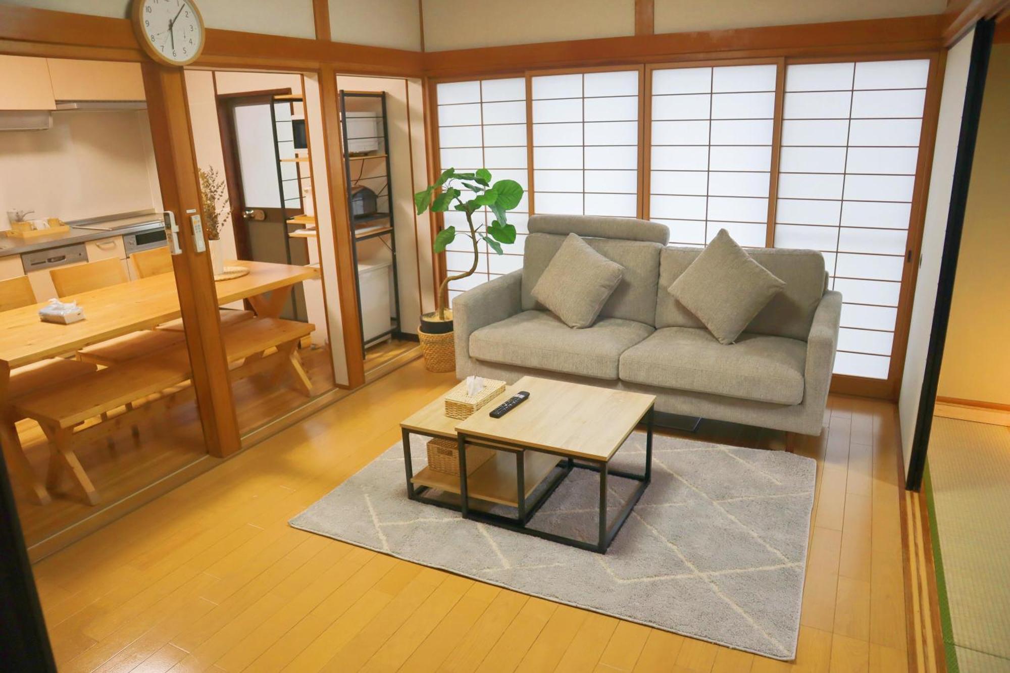 立花荘 Villa Matsuyama  Bagian luar foto