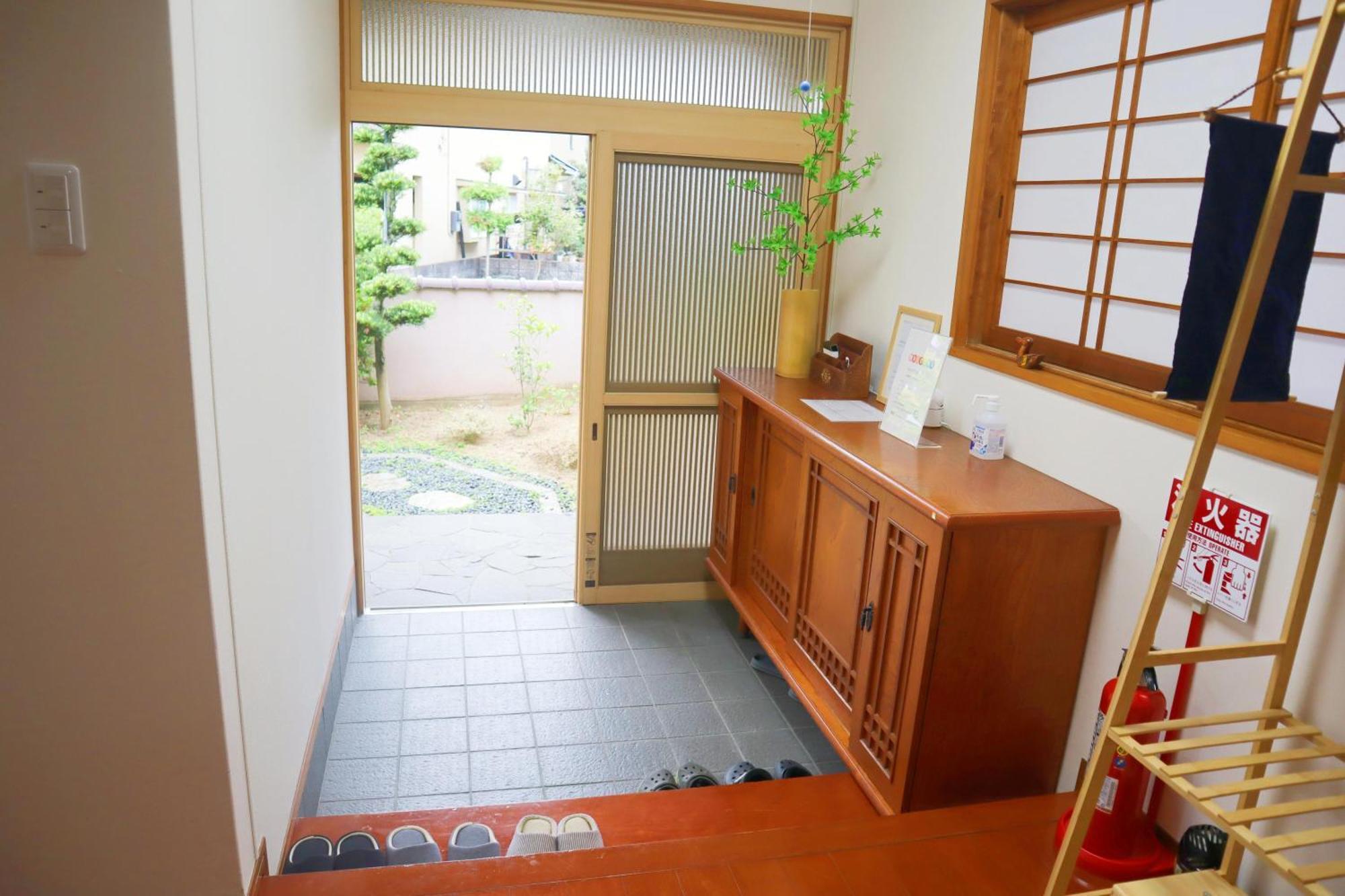 立花荘 Villa Matsuyama  Bagian luar foto
