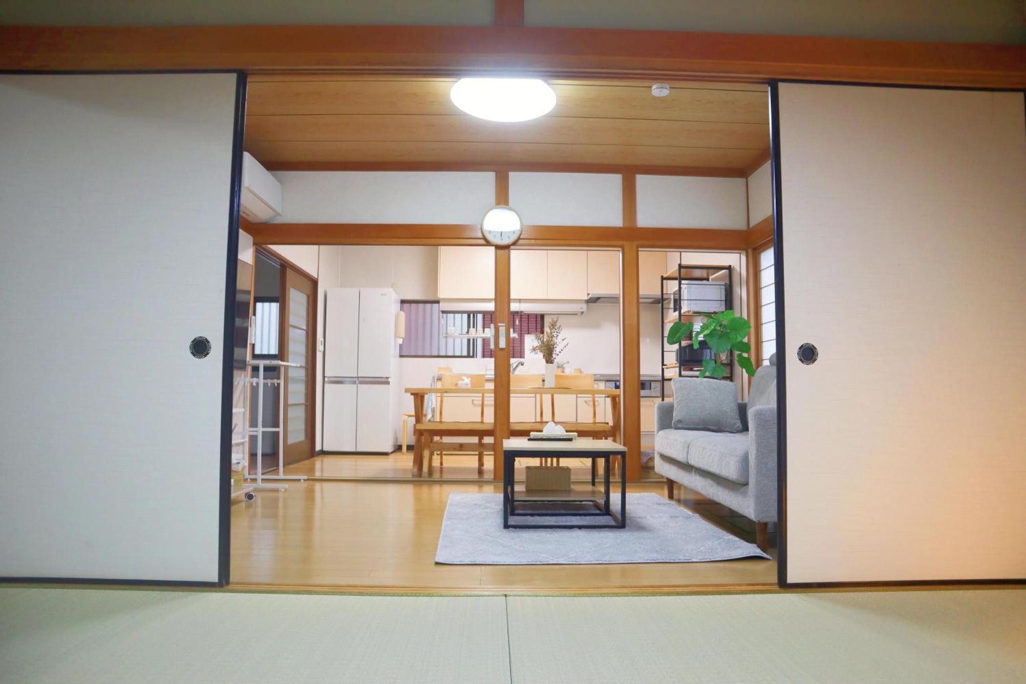 立花荘 Villa Matsuyama  Bagian luar foto