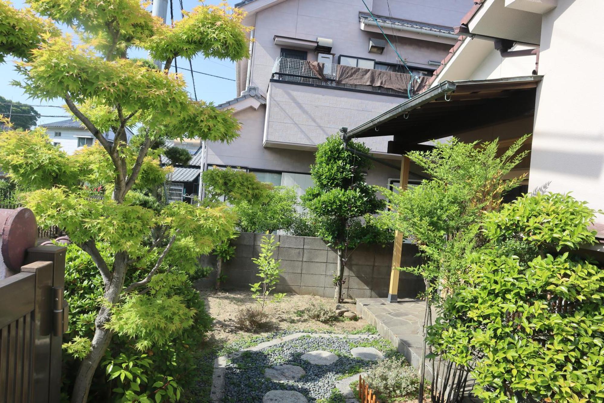 立花荘 Villa Matsuyama  Bagian luar foto